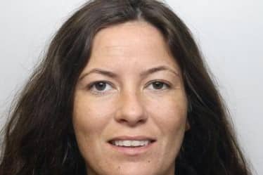 Donna McDonagh, 26, was last seen at 11:30am on October 25. Image: West Yorkshire Police