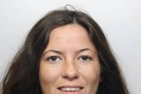 Donna McDonagh, 26, was last seen at 11:30am on October 25. Image: West Yorkshire Police