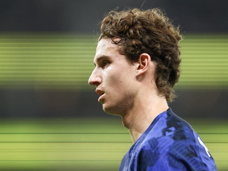Aaronson has featured heavily in pre-season and looks like being a key part of Farke's plans on his return from last season's loan escape to Union Berlin. Leeds, it should be remembered, paid £25m to sign him. The American is an obvious contender for the no 10 role but lined up on the left flank in Germany and another start there now looks likely given the injuries to Summerville and James.