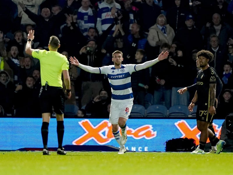 Rs player Field suffered an ankle injury in last month's clash at Portsmouth. It is expected that the blow will keep the 26-year-old midfielder out for between six to nine weeks.