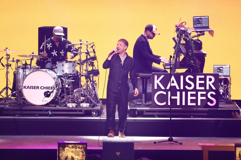 Music has always played a huge role in championing the city. Kaiser Chiefs, Gang of Four, The Sisters of Mercy and Soft Cell all hail from our great city. Add in venues such as The Duchess, the T&C and now the First Direct Arena and you have a heritage second to none.