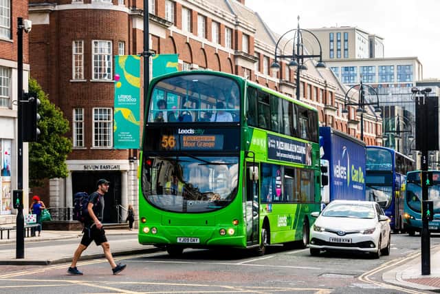 City services will continue to face heavy disruption this week as Wellington Street remains shut. Picture: James Hardisty