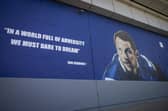On the Pitch, Off the Pitch will see five new murals created around the city, each paying tribute to the individuals, clubs and stories which have shaped the city’s rich sporting legacy.