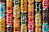 Vocation Brewery has reintroduced its eye icon, paying homage to the brand's heritage