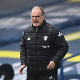 Tottenham Hotspur have again been urged to consider Marcelo Bielsa for the vacant managerial role.