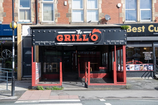 Located at 29 Austhorpe Road is The Grill'O, which boasts an open kitchen where chefs can interact with their guests while showcasing their talents. The menu offers a wide-range of tasty comfort food, from fried chicken and rolo wraps to burgers and kids meals.