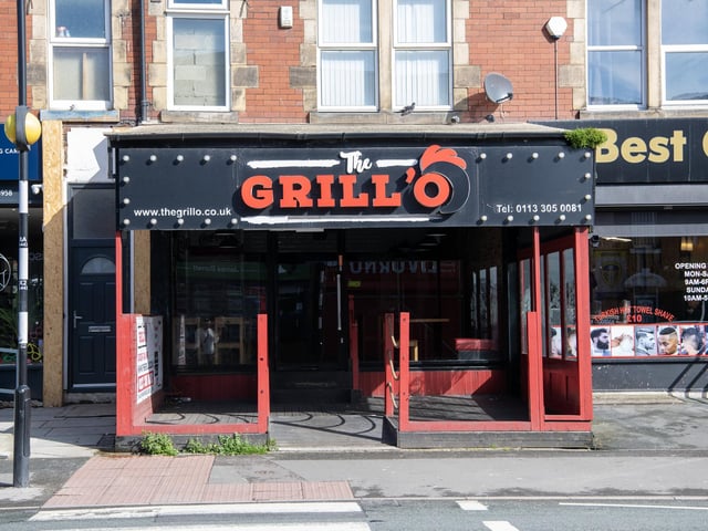 Located at 29 Austhorpe Road is The Grill'O, which boasts an open kitchen where chefs can interact with their guests while showcasing their talents. The menu offers a wide-range of tasty comfort food, from fried chicken and rolo wraps to burgers and kids meals.