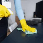 Contract Cleaning