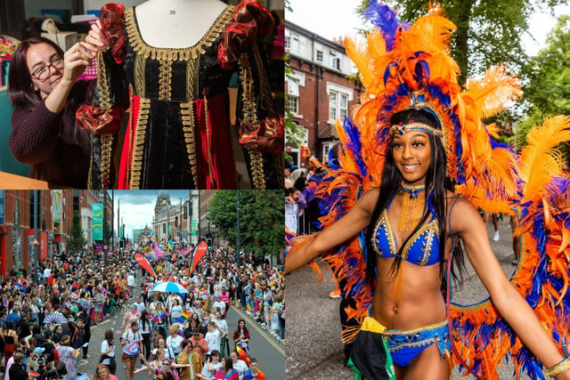 Here are 13 exciting events and activities coming to Leeds in 2024.