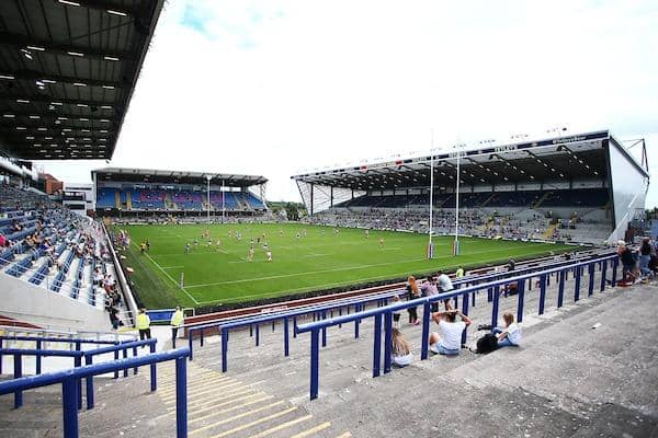 AMT Headingley will host the BBC cameras when Leeds Rhinos take on Castleford Tigers in June. Picture by Matt West/SWpix.com.