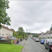 Lucky People's Postcode Lottery players living in Derry Lane, Menston,  have scooped up to £6,000 (Photo by Google)