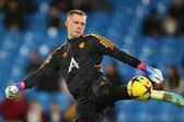 Norwegian 'keeper Klaesson is likely to start in goal with Joel Robles released and Meslier just returning for pre-season while his future remains very much up in the air. (Photo by Ashley Allen/Getty Images)