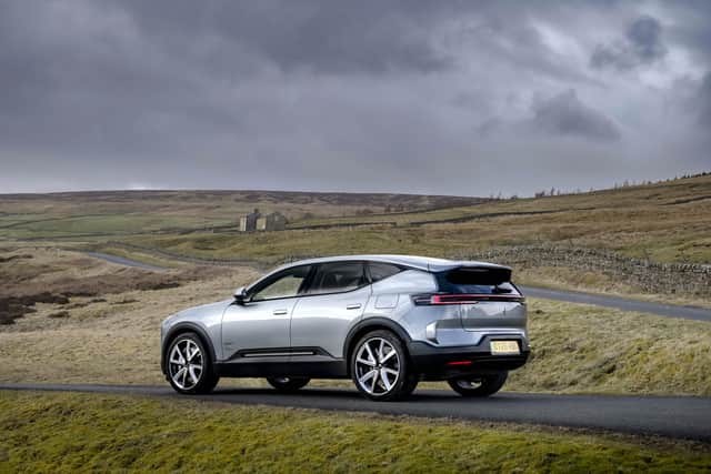 Polestar 3