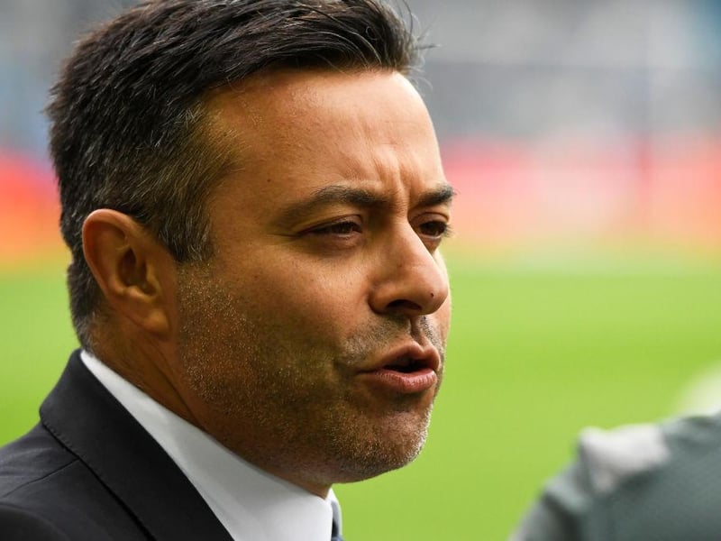 Leeds United could soon see their wage bill rise past £160 million as they establish themselves in the Premier League, according to finance expert Kieran Maguire. (Football Insider)
(Photo by George Wood/Getty Images)