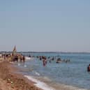 Southsea beach
Picture: Habibur Rahman