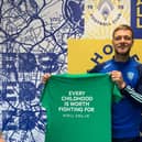 Leeds United and The Depot have announced that they will be backing NSPCC's new campaign to keep children in sports safe. Photo: NSPCC