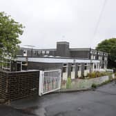 Knowle Manor Care Home, in Tennyson Terrace, has been put under threat of closure by Leeds City Council as the authority desperately tries to save cash. Photo: Bruce Rollinson.
