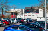 Exciting opportunities currently on offer include working at Cineworld. Picture: James Hardisty