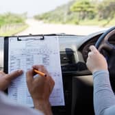 Learner drivers in Leeds are facing huge waiting lists to take their tests. Picture: Adobestock.