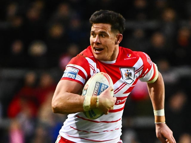 Grade C head contact, five penalty points, total points 5.75 - fine.