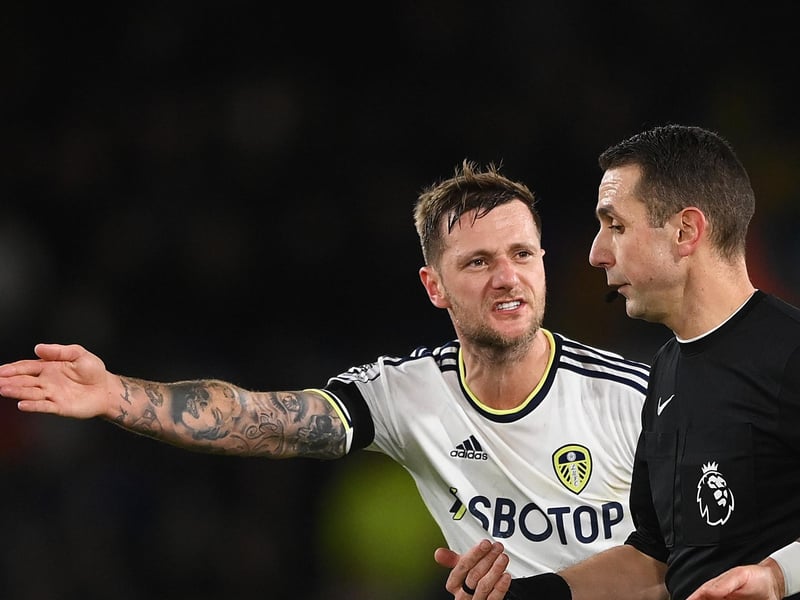 Captain Cooper sat out the Cardiff win in midweek but Marsch says he is back in the fold this weekend (Photo by Stu Forster/Getty Images)