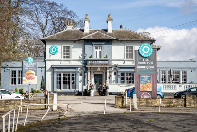 Cross Gates pub Barnbow is popular for its carvery. Diners can choose from a range of slow-cooked meats and then help themselves to unlimited vegetables, potatoes, sauces and gravy. A regular carvery costs £8.29 mid-week and £11.79 on Sundays.