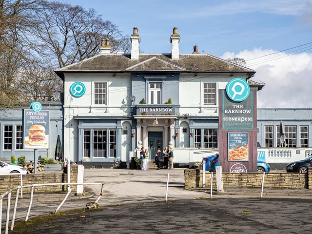 Cross Gates pub Barnbow is popular for its carvery. Diners can choose from a range of slow-cooked meats and then help themselves to unlimited vegetables, potatoes, sauces and gravy. A regular carvery costs £8.29 mid-week and £11.79 on Sundays.