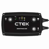 CTEK SMARTPASS