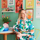 Louise Lockhart to open show at Yorkshire Sculpture Park