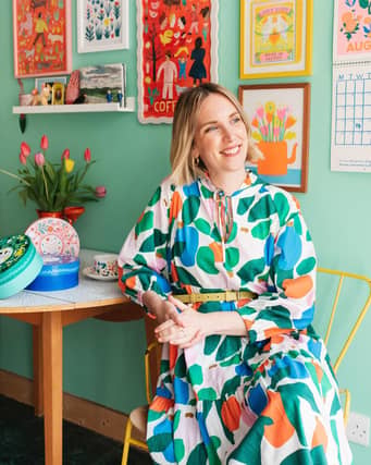 Louise Lockhart to open show at Yorkshire Sculpture Park