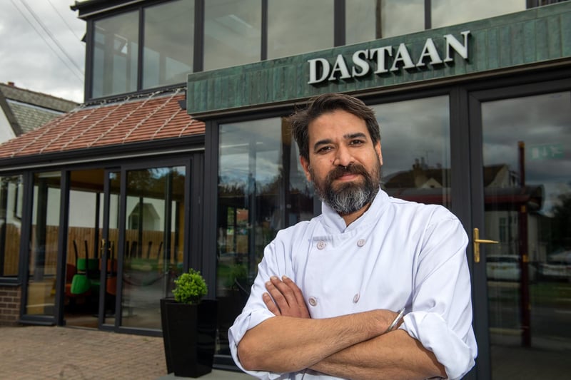A customer at Dastaan said: "Fantastic fresh delicious meal in lovely surroundings. Aylisia was a great waitress and helpful suggesting dishes, and so lovely and friendly. Warm welcome from everyone!"
