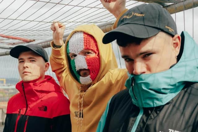 Kneecap are among the big names set to perform in Leeds over the next fortnight - here’s a look at some of the big events and where they are taking place in the city over the course of two weeks.