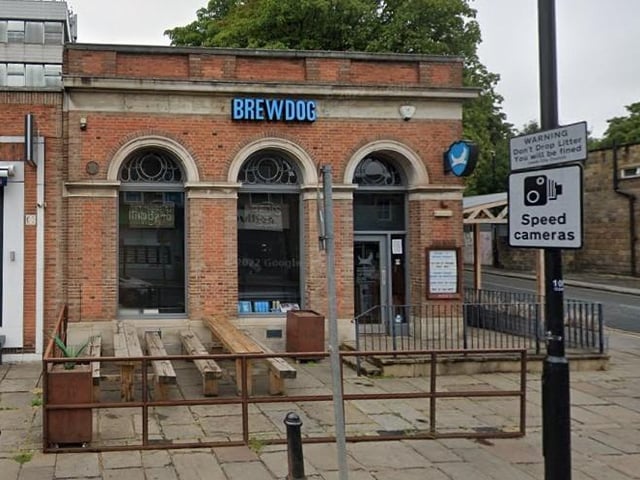 Craft beer chain BrewDog has confirmed the closure of one of its Leeds bars due to “increasing costs” and “spiralling bills”. The Scottish brewery and pub chain closed down its bar in Otley Road, Headingley, on February 22. There have been no job losses, however, as all staff have been relocated to BrewDog's North Street branch - which remains open as normal.
