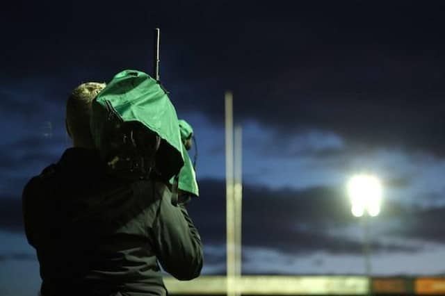 Here's how to watch this weekend's Super League matches. Picture by SWpix.com.