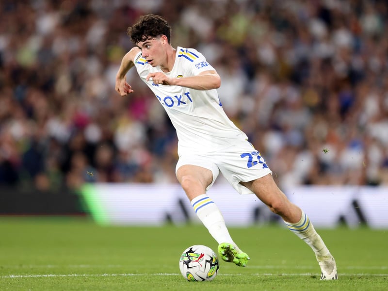 The 17-year-old has already set a very high bar for himself given his impressive displays upon his ascension to the first team this season and Wednesday's display at Hull did not quite reach those lofty standards. Gray has started every game so far this term and is probably due a rest so it would be no surprise to see Glen Kamara or Ilia Gruev step into the fray but both were unused subs at Hull and the gut feeling is that Farke will continue with the axis of Ampadu and Gray.