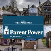 Here, we've pulled together the list of the 10 top-performing primary schools in Leeds, according to the 2023 edition of Parent Power, the Sunday Times' Schools Guide. They are listed here according to their ranking in the guide.