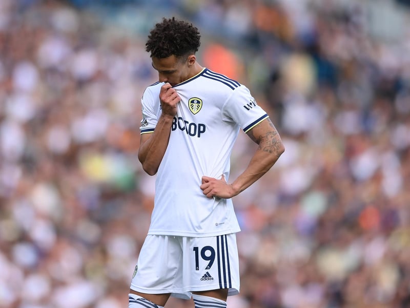 One year left on his contract, last chance to get any cash for him. His wage and his goalscoring record last season would suggest this would be a good time to part company because he will have suitors, most likely back home in Spain if not in England. A shame because he'd score a lot of Championship goals but an exit feels inevitable.