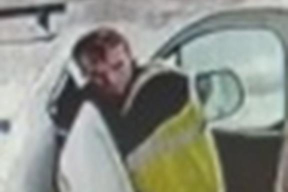 Photo LD5916 refers to a theft in Leeds West on August 2.