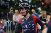 Tom Pidcock of Team INEOS Grenadiers starts the Spring Classics season in Belgium on Saturday (Picture: SWPix.com)