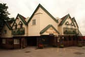 Enjoy these photo memories of Tingley in the 1990s.