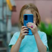 National Eye Health Week takes place from September 22 to 28. Credit: Andrey K - Unsplash