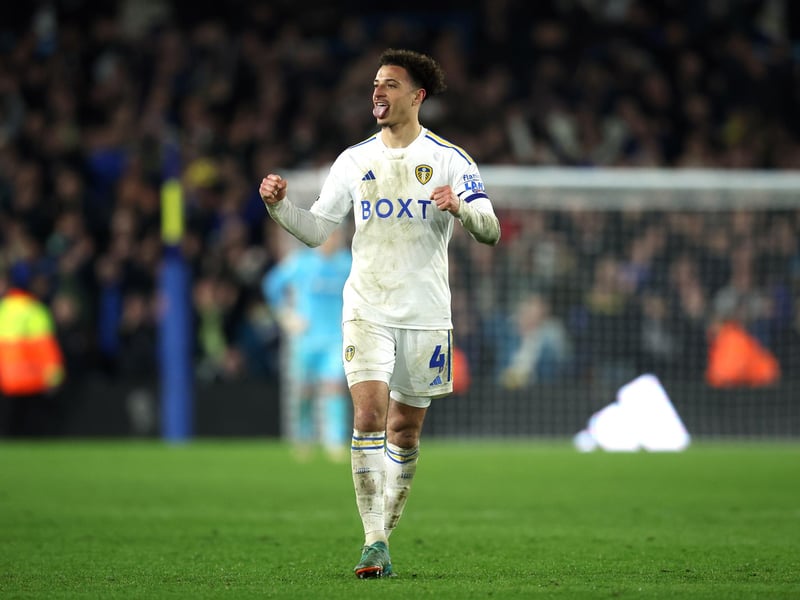 Value: £16m.