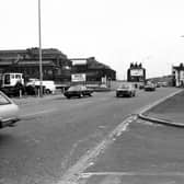 Enjoy these photo memories of Hunslet Road dwon the decades. PIC: Leeds Libraries, www.leodis.net