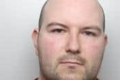 He has been jailed for 14 years. Image: West Yorkshire Police