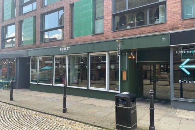 Honest Burgers closed its site on Cloth Hall Street, near the Corn Exchange, on Thursday August 3 – just over a year after it opened. The business said the closure was due to a “change in customer demand” in the city.