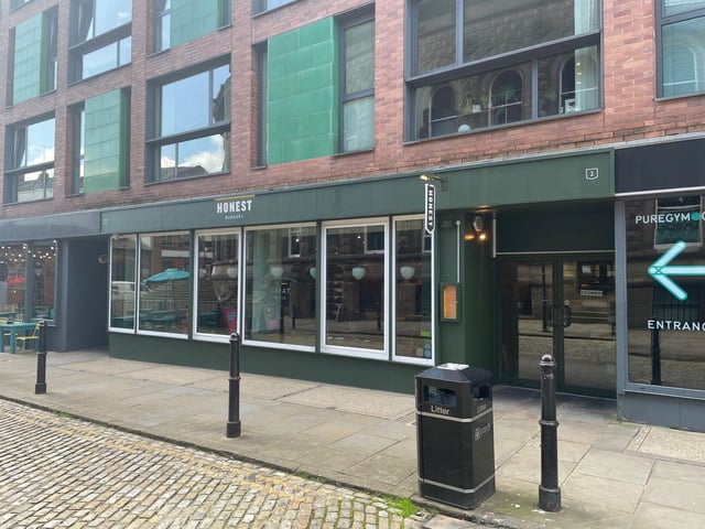 Honest Burgers closed its site on Cloth Hall Street, near the Corn Exchange, on Thursday August 3 – just over a year after it opened. The business said the closure was due to a “change in customer demand” in the city.