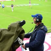Here's how to watch this weekend's Betfred Super League matches. Picture by Simon Wilkinson/SWpix.com.