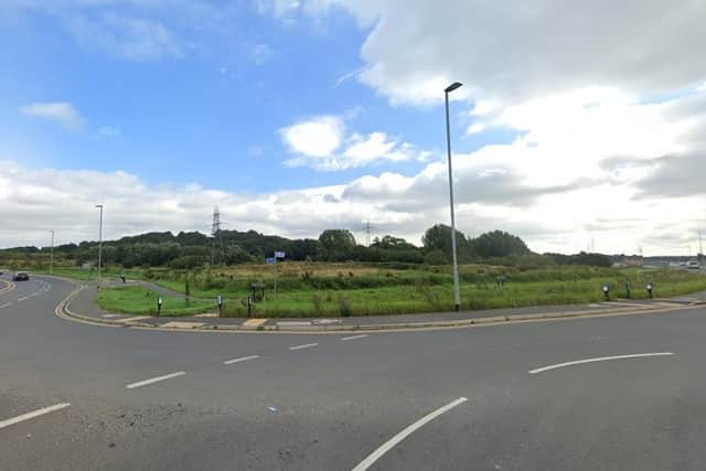 Plans have been approved to build two drive-thru restaurants next to Neil Fox Way, at City Fields, in Wakefield
