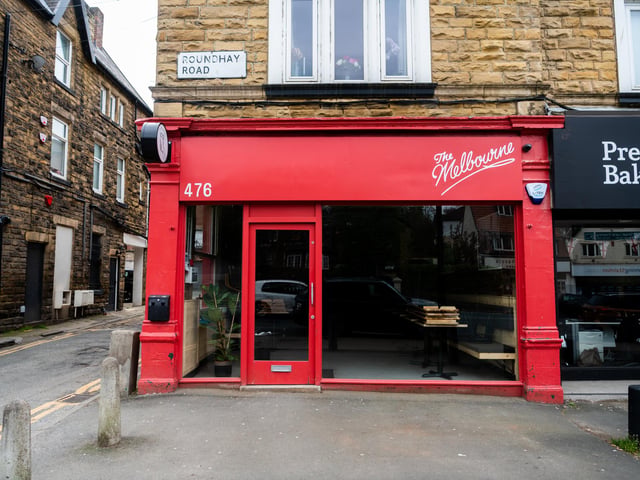 The Melbourne opened its doors last autumn, taking over the space on Roundhay Road that was previously occupied by Johnston’s dry cleaners. It was founded by the team behind The Brunswick, a popular bar on North Street, at the edge of Leeds city centre, which serves up burgers, fried chicken, Sunday roasts and plenty of craft beer.