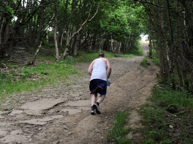 Post Hill is a nature trail in Pudsey that is loved by locals - and a great spot for a walk or run. It covers many acres of woodlands and waterways as well as being home to a wide range of plant and animal species.